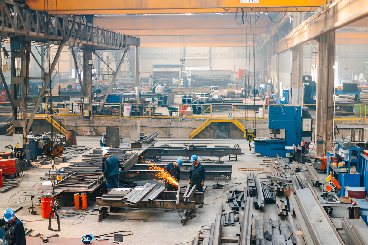 Why Choose RKR Engineering