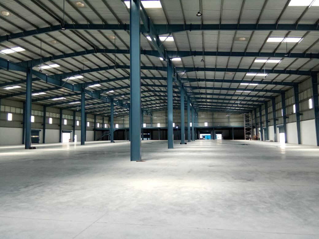Why Choose RKR Engineering