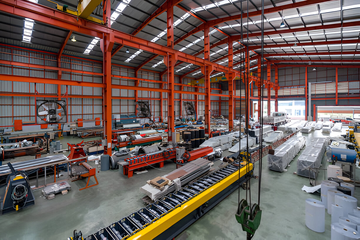 Why Choose RKR Engineering