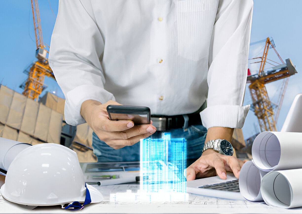 Why Choose RKR Engineering